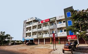 Hotel O D' Jade
